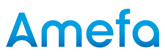 Amefa-Logo